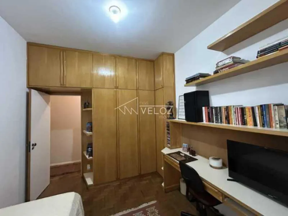 Apartamento, 3 quartos, 150 m² - Foto 3