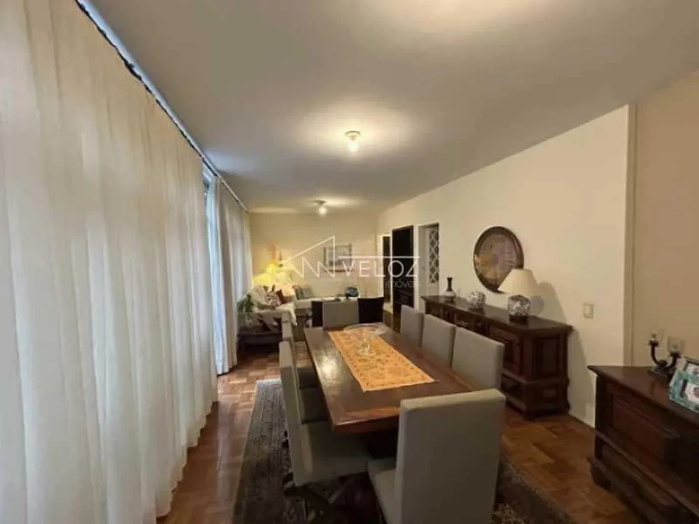 Apartamento, 3 quartos, 150 m² - Foto 12