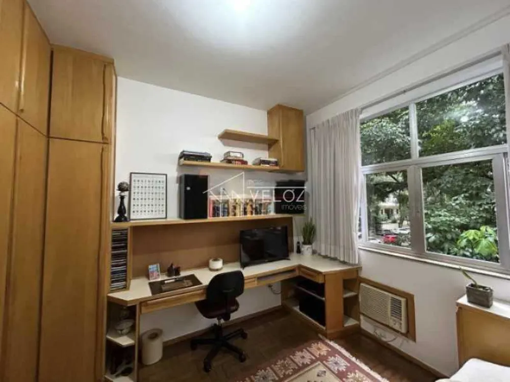 Apartamento, 3 quartos, 150 m² - Foto 16