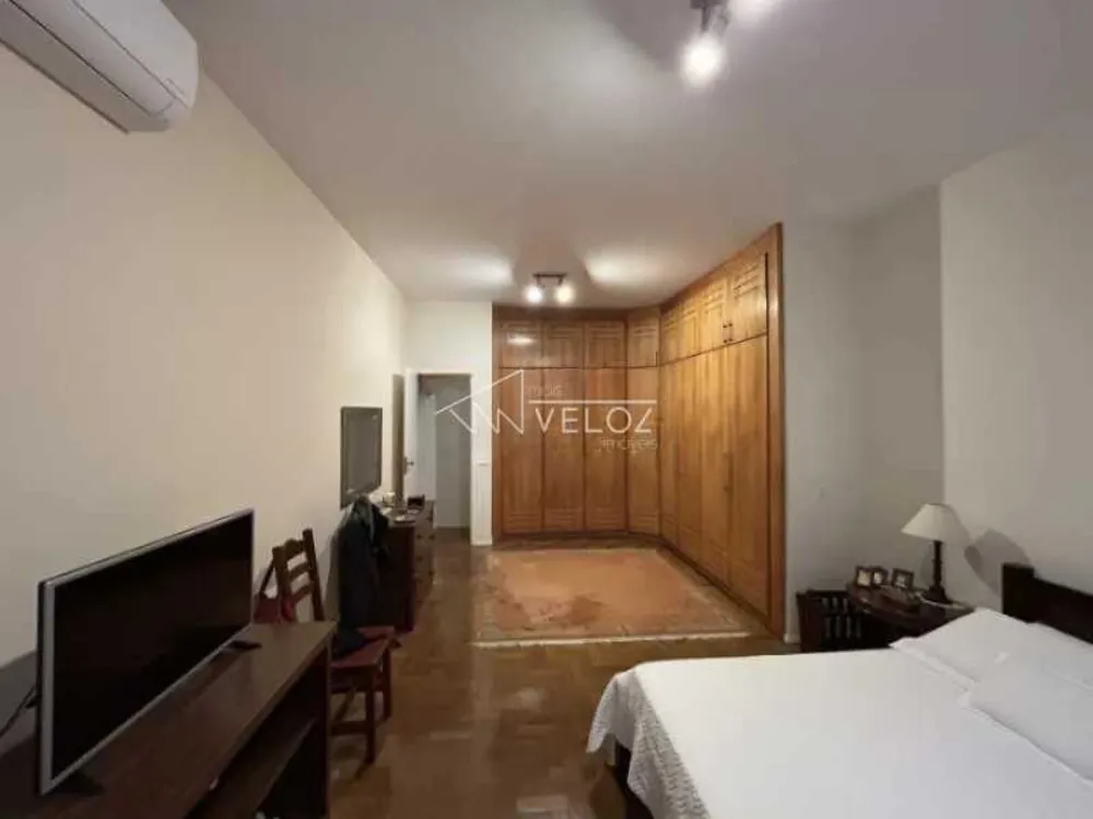 Apartamento, 3 quartos, 150 m² - Foto 23