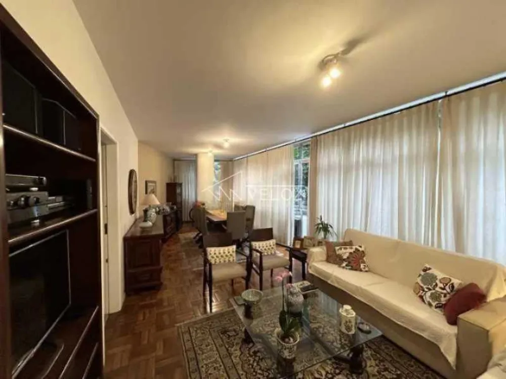 Apartamento, 3 quartos, 150 m² - Foto 10