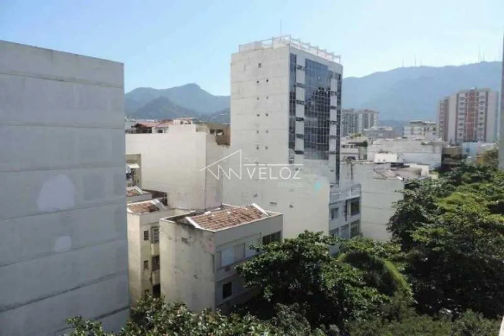 Apartamento, 2 quartos, 80 m² - Foto 6