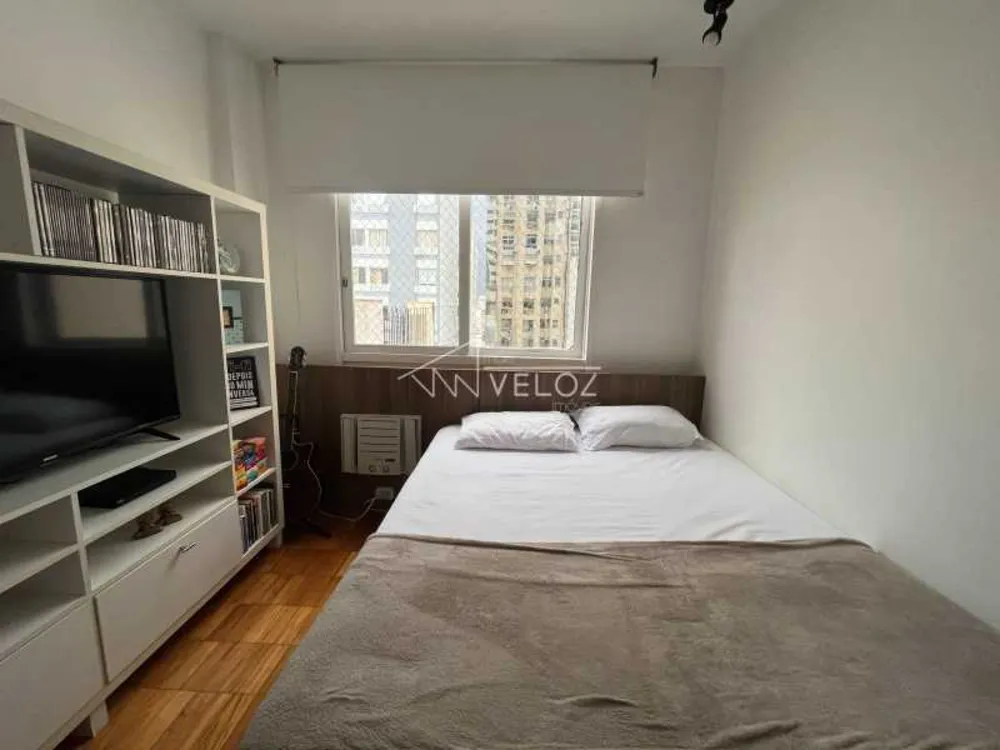 Apartamento, 3 quartos, 117 m² - Foto 16