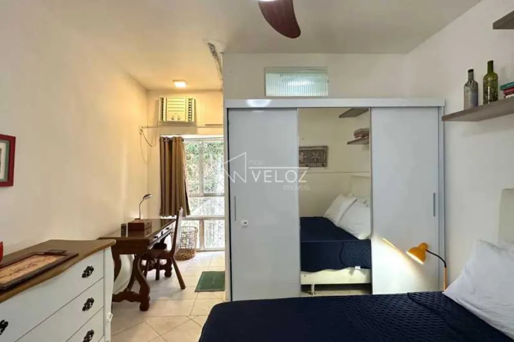 Apartamento, 1 quarto, 40 m² - Foto 13