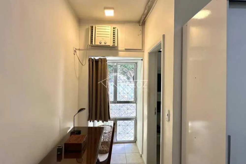 Apartamento, 1 quarto, 40 m² - Foto 2