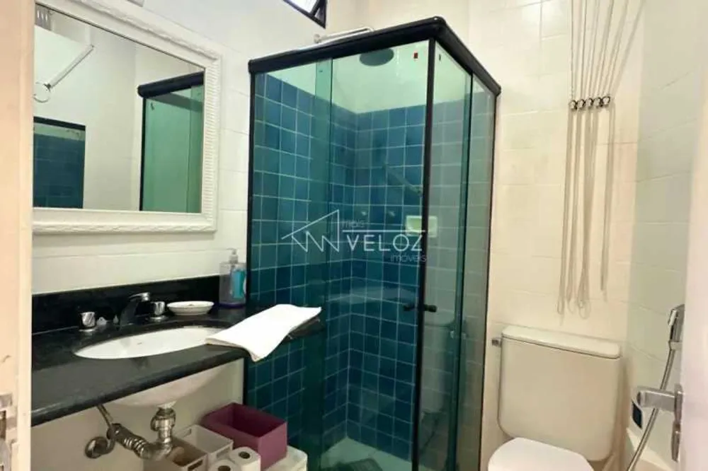 Apartamento, 1 quarto, 40 m² - Foto 18