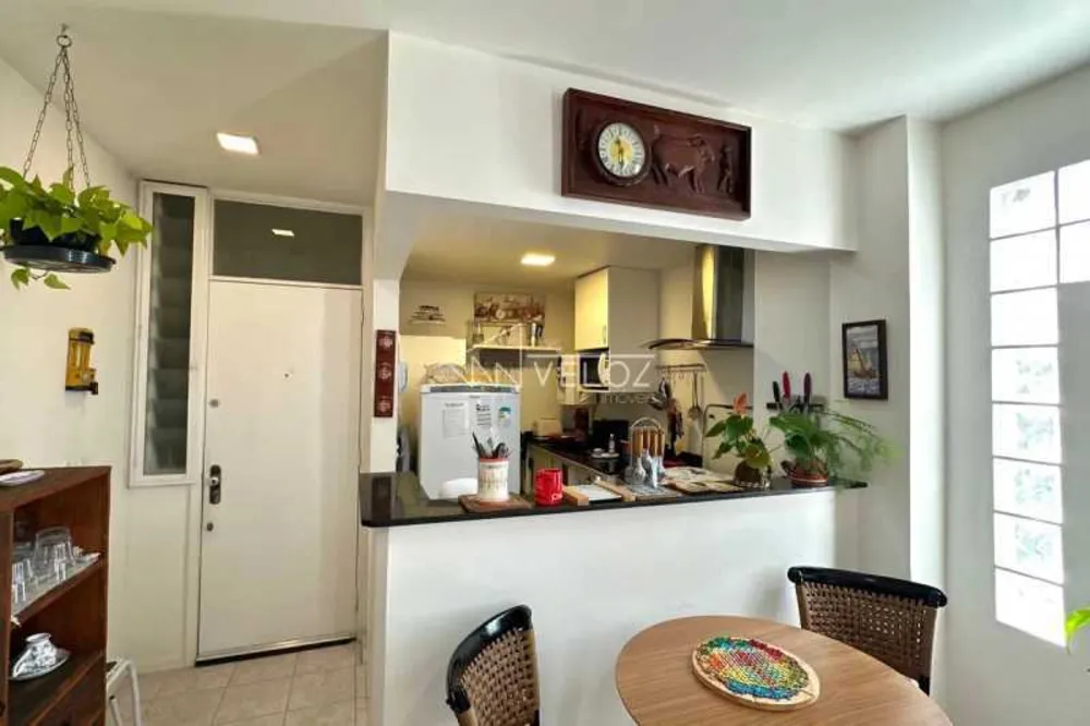Apartamento, 1 quarto, 40 m² - Foto 8