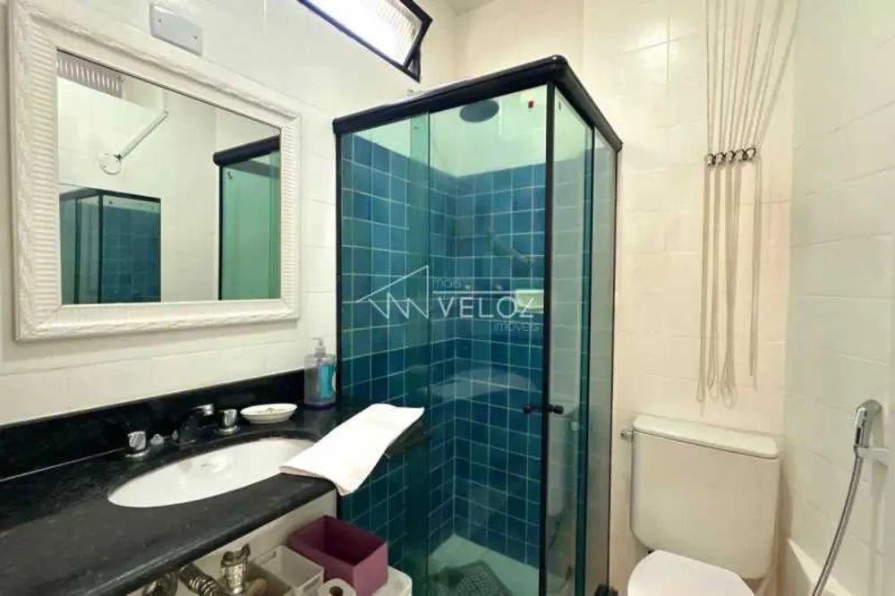Apartamento, 1 quarto, 40 m² - Foto 15
