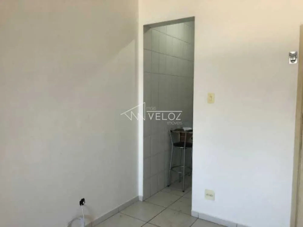 Apartamento, 1 quarto, 19 m² - Foto 3