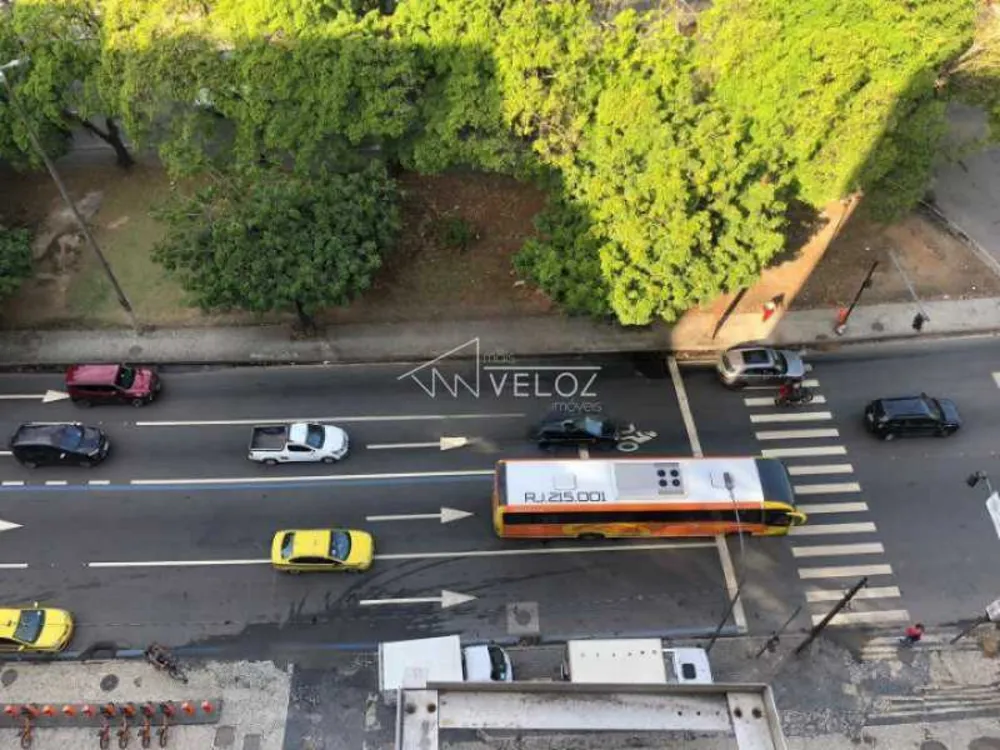 Apartamento, 1 quarto, 19 m² - Foto 1