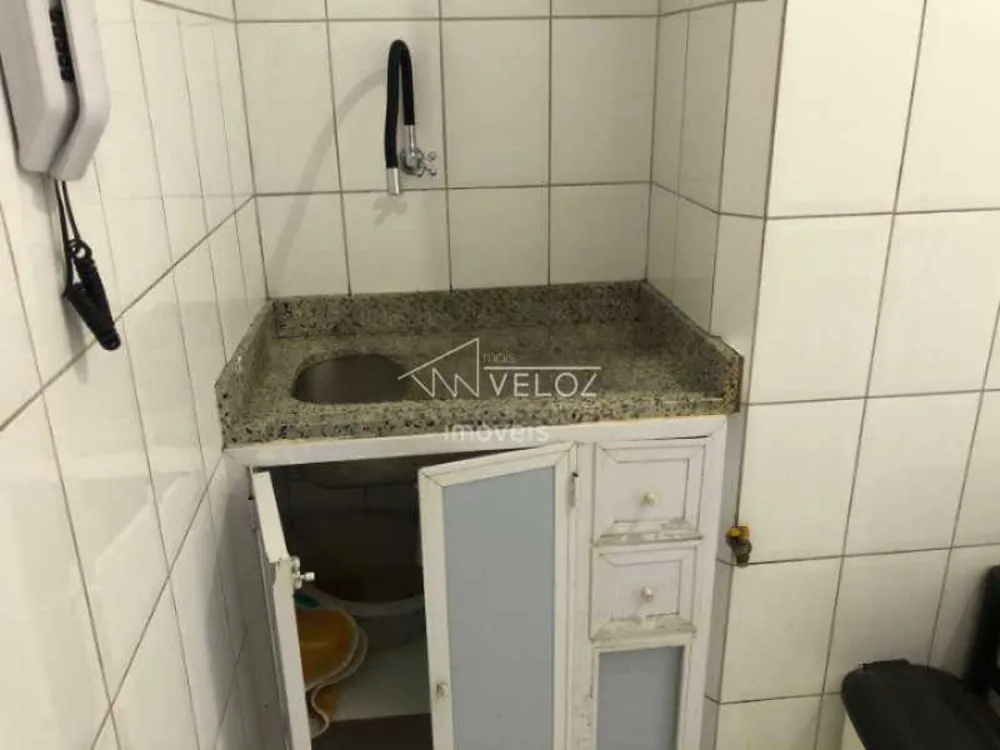 Apartamento, 1 quarto, 19 m² - Foto 12