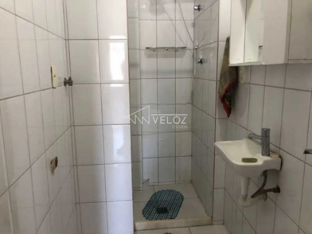 Apartamento, 1 quarto, 19 m² - Foto 11