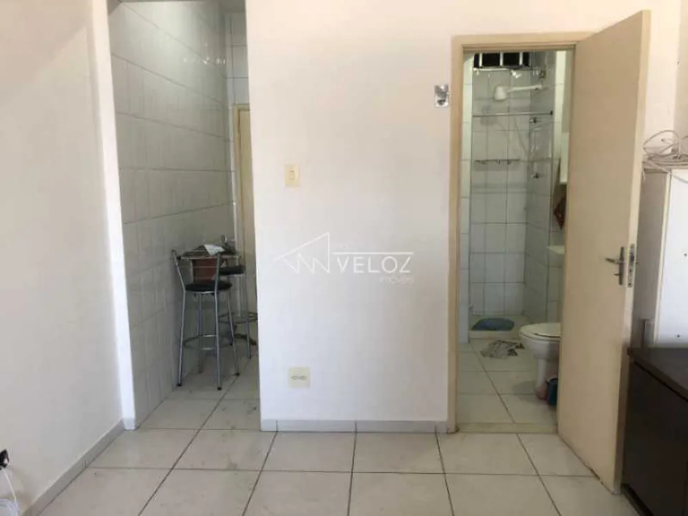 Apartamento, 1 quarto, 19 m² - Foto 5