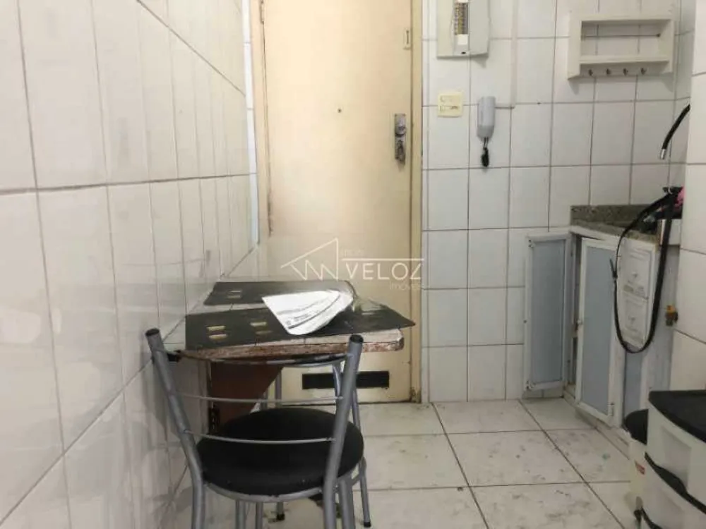 Apartamento, 1 quarto, 19 m² - Foto 9