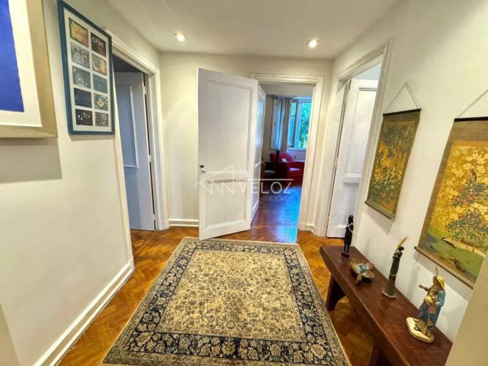 Apartamento, 4 quartos, 253 m² - Foto 19