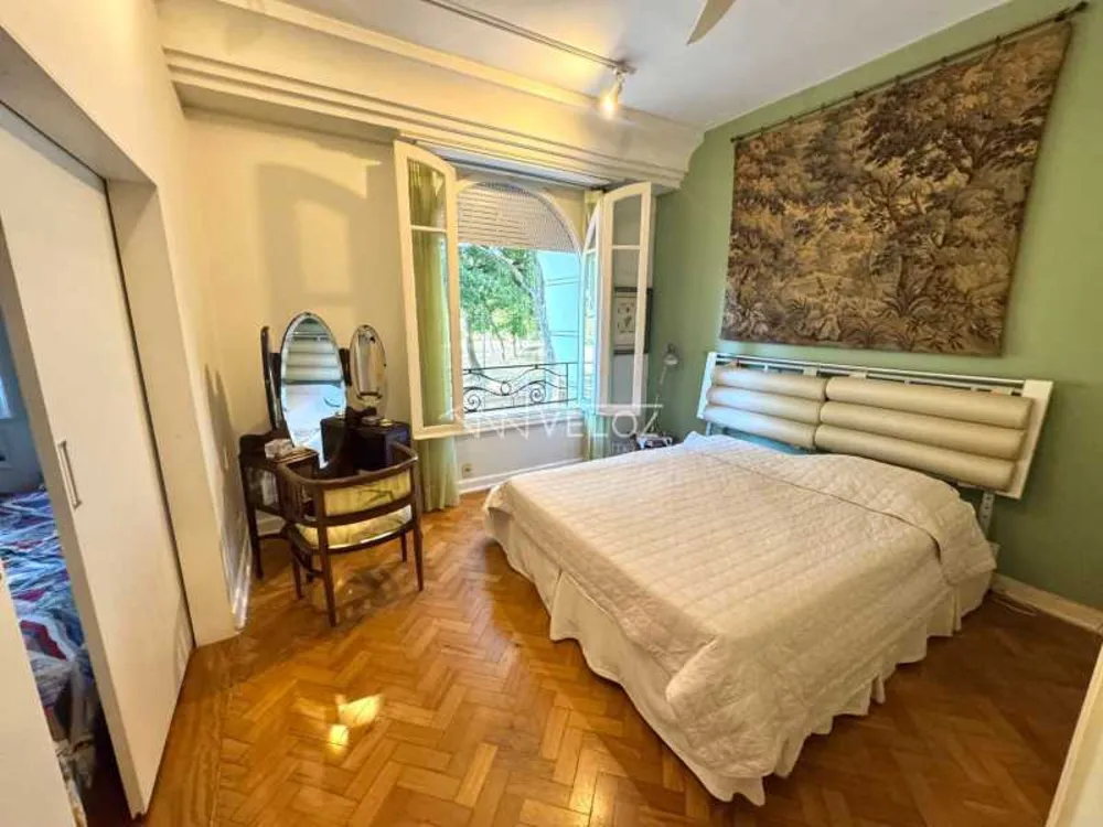 Apartamento, 4 quartos, 253 m² - Foto 18