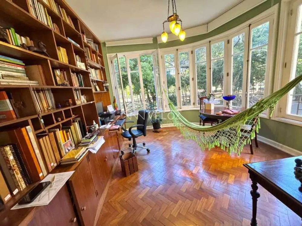 Apartamento, 4 quartos, 253 m² - Foto 12
