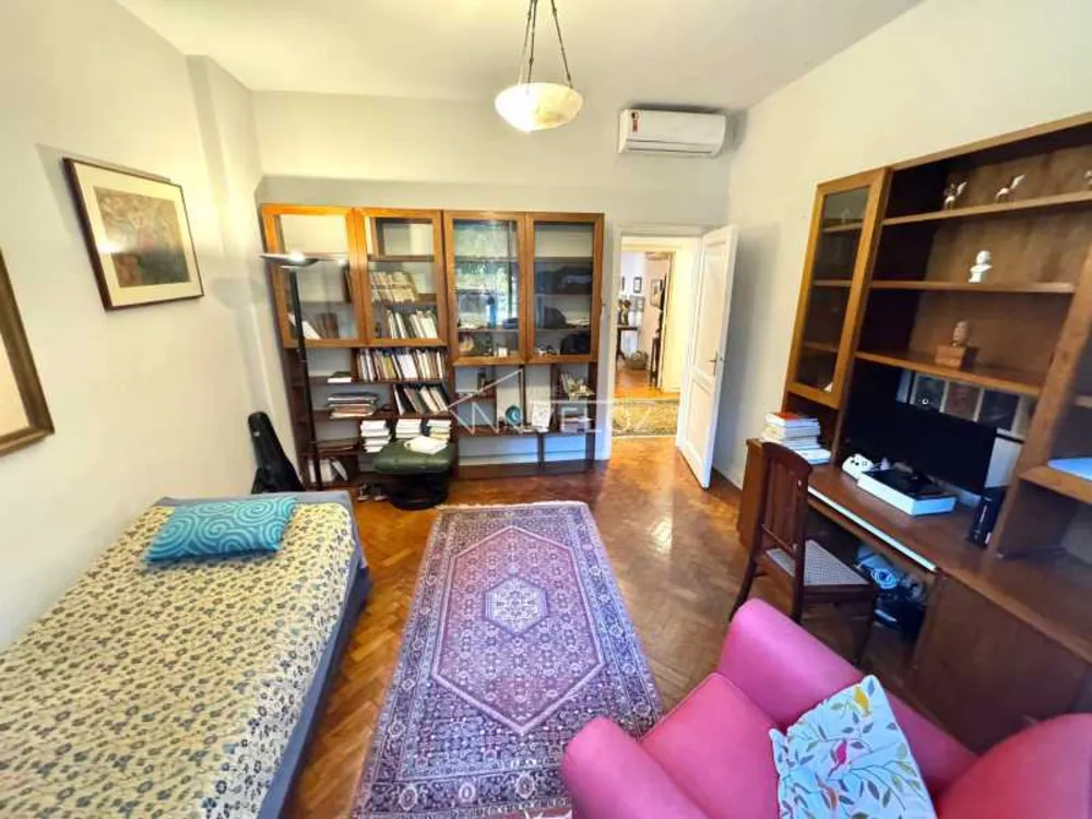 Apartamento, 4 quartos, 253 m² - Foto 16