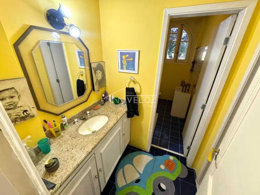 Apartamento, 4 quartos, 253 m² - Foto 14