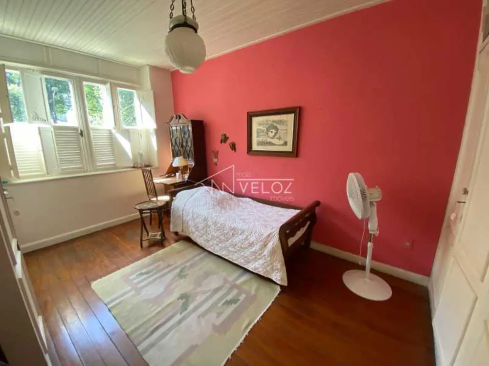 Apartamento, 3 quartos, 296 m² - Foto 2