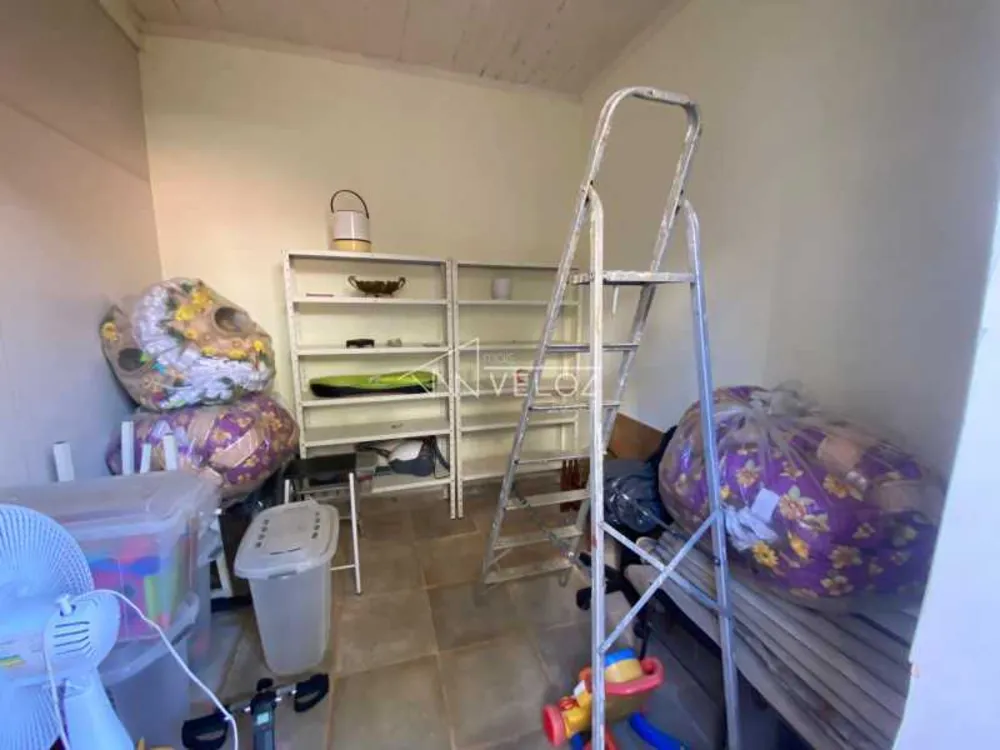 Apartamento, 3 quartos, 296 m² - Foto 16