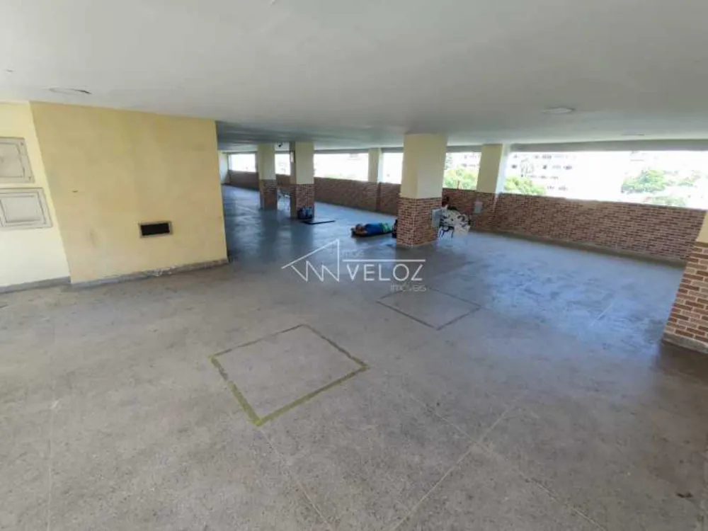 Apartamento, 2 quartos, 64 m² - Foto 10