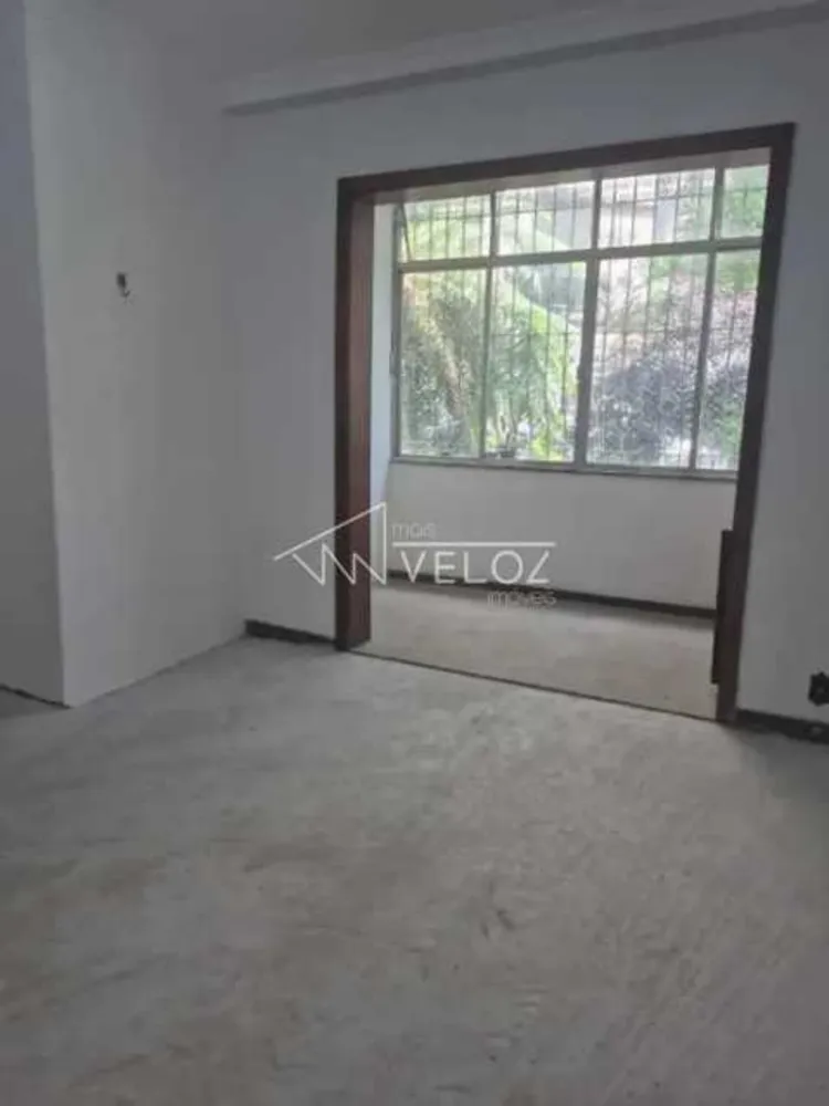 Apartamento, 3 quartos, 108 m² - Foto 5