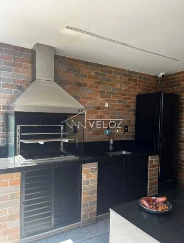 Apartamento, 1 quarto, 30 m² - Foto 1