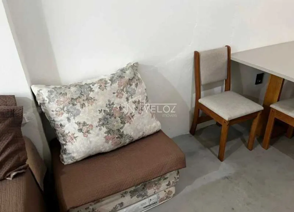Apartamento, 1 quarto, 30 m² - Foto 8