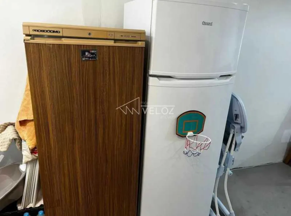 Apartamento, 1 quarto, 30 m² - Foto 5