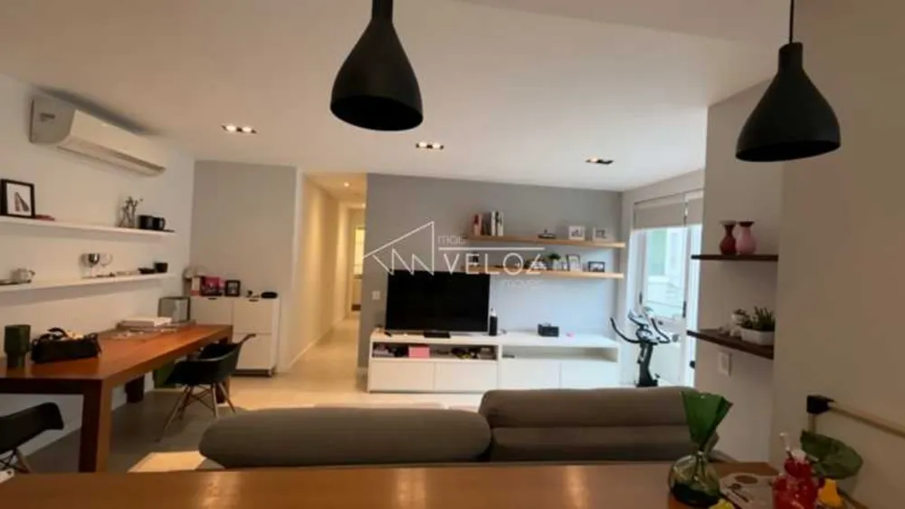 Apartamento, 2 quartos, 72 m² - Foto 11