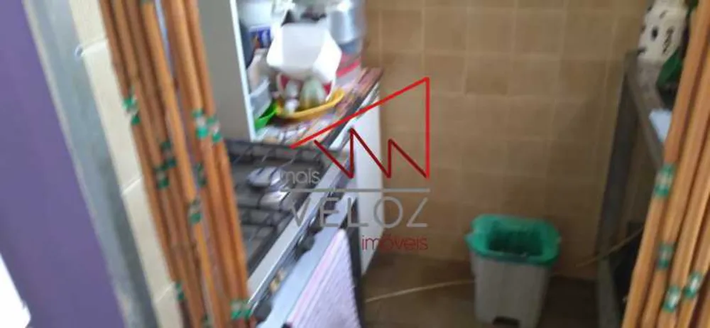 Apartamento, 1 quarto, 33 m² - Foto 16