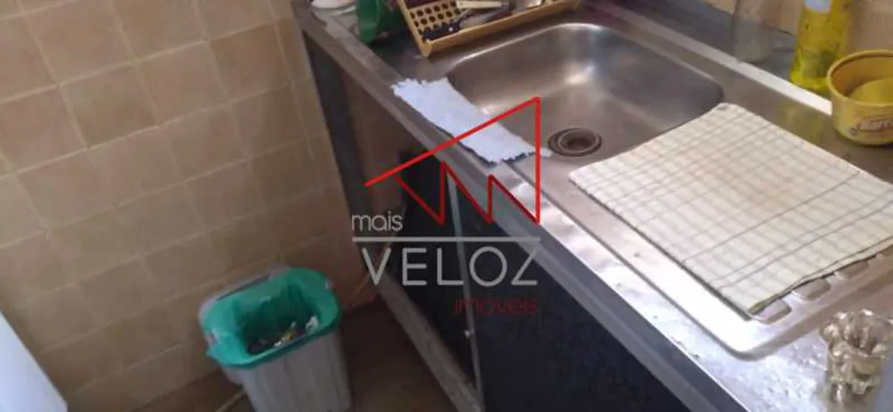 Apartamento, 1 quarto, 33 m² - Foto 7