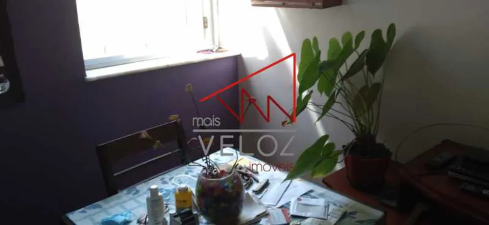 Apartamento, 1 quarto, 33 m² - Foto 2