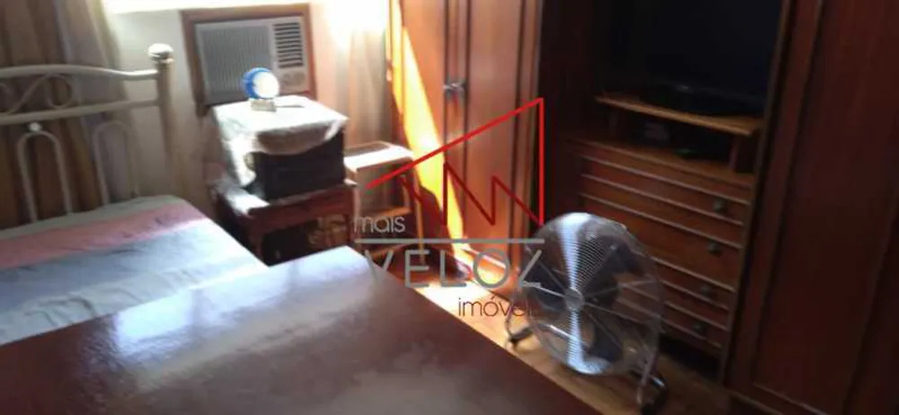 Apartamento, 1 quarto, 33 m² - Foto 12