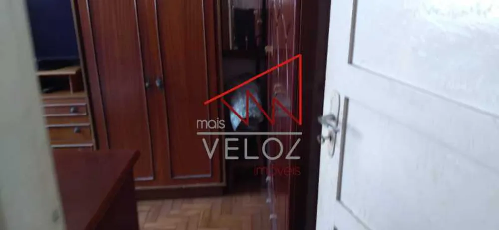 Apartamento, 1 quarto, 33 m² - Foto 14