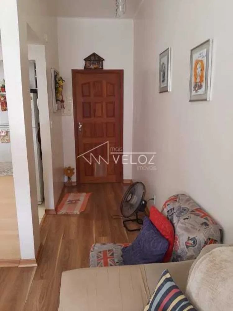 Apartamento, 1 quarto, 35 m² - Foto 4
