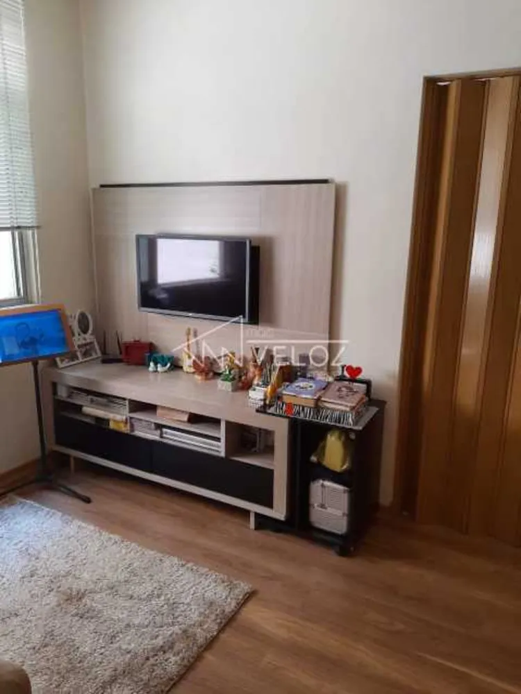 Apartamento, 1 quarto, 35 m² - Foto 7