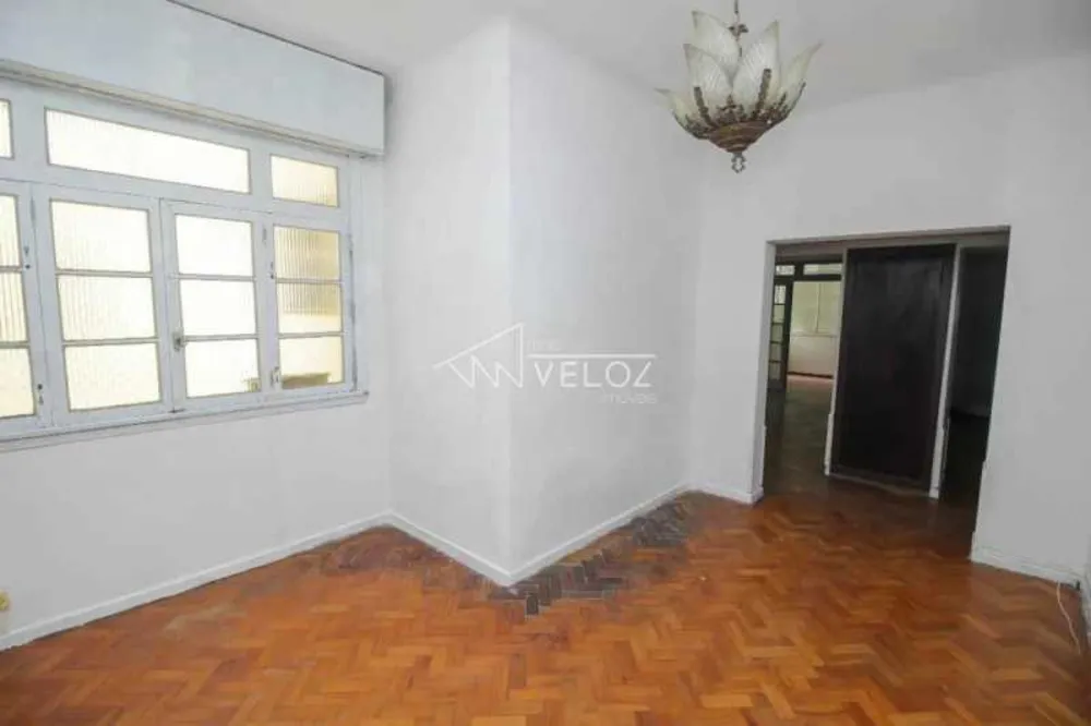 Apartamento, 4 quartos, 183 m² - Foto 3