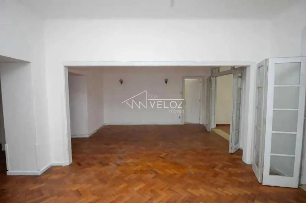 Apartamento, 4 quartos, 183 m² - Foto 4