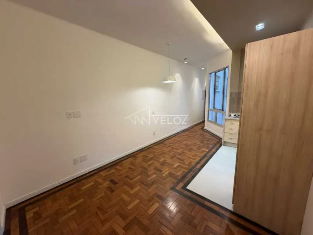 Apartamento, 1 quarto, 42 m² - Foto 6