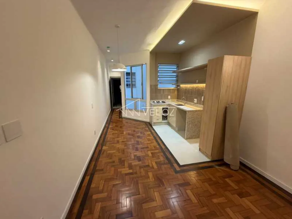 Apartamento, 1 quarto, 42 m² - Foto 4