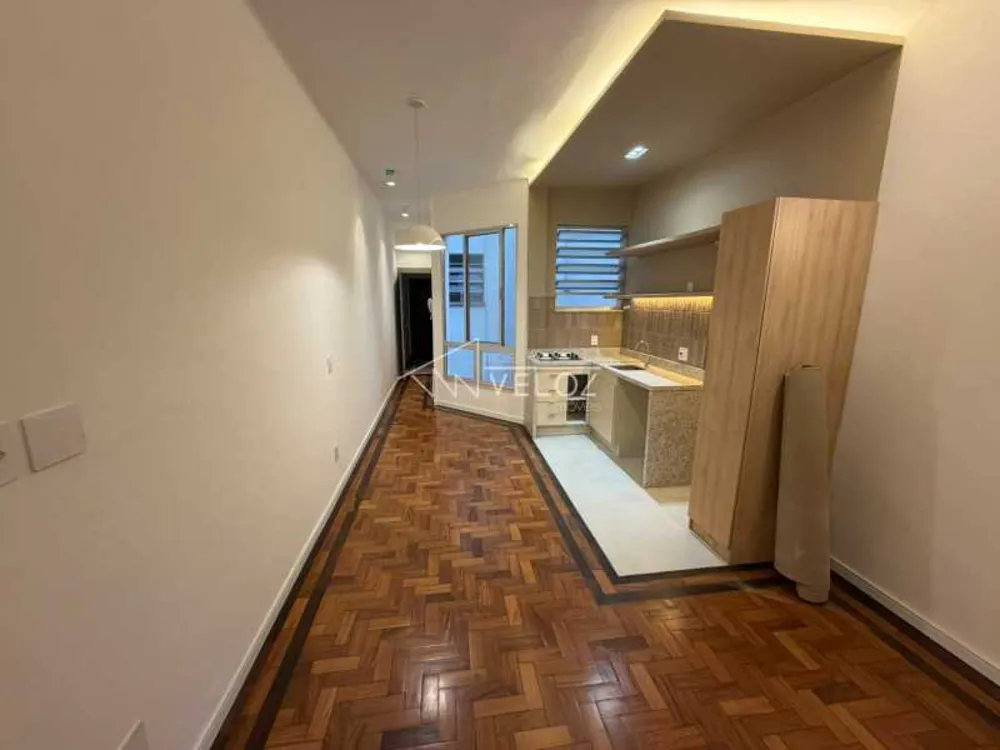 Apartamento, 1 quarto, 42 m² - Foto 1