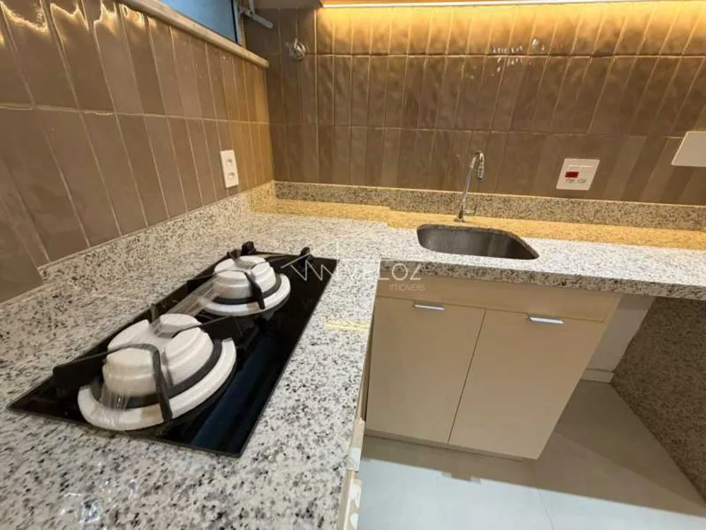 Apartamento, 1 quarto, 42 m² - Foto 10