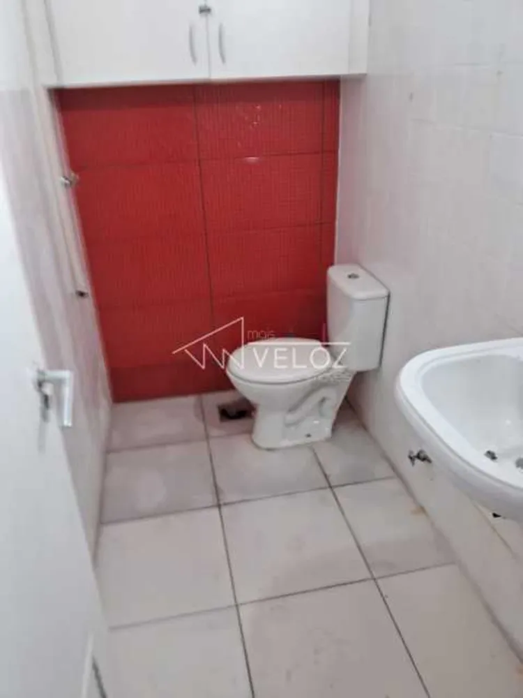 Sala-Conjunto, 40 m² - Foto 9