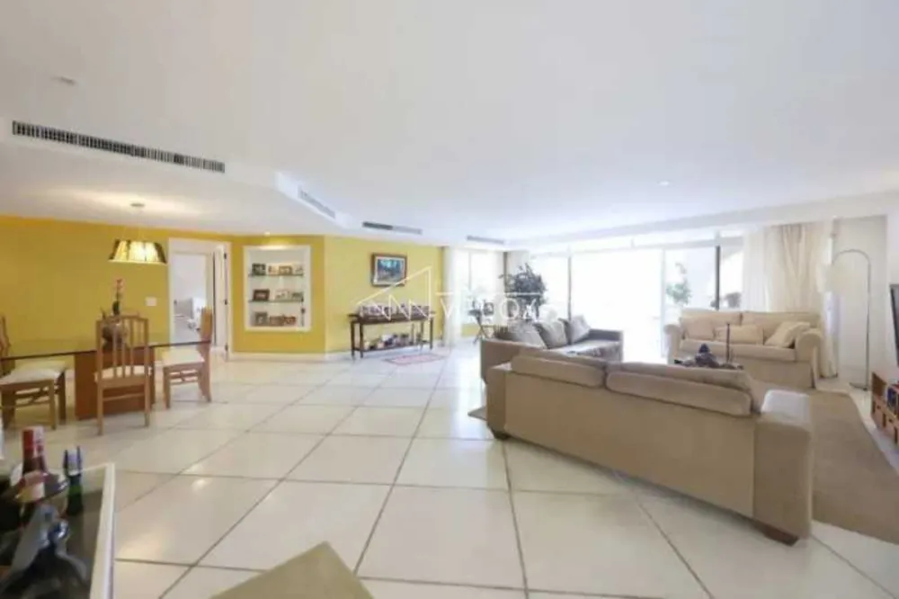 Apartamento, 3 quartos, 210 m² - Foto 9