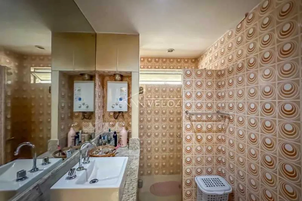 Apartamento, 4 quartos, 224 m² - Foto 12