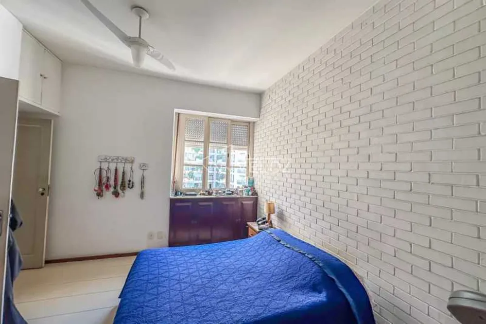 Apartamento, 4 quartos, 224 m² - Foto 2