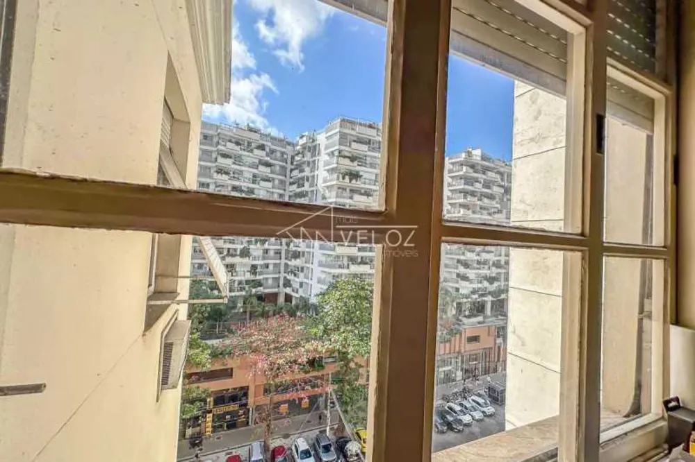 Apartamento, 4 quartos, 224 m² - Foto 6