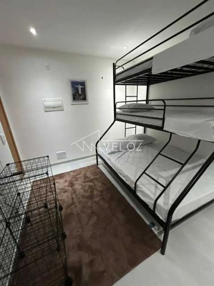 Apartamento, 1 quarto, 37 m² - Foto 13